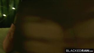 Ashley's Wild Party: BBC Tease Turns Distracting