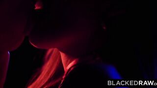 Married Gianna Dior Craves BBC, Fucks Stranger