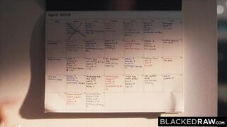 Married Gianna Dior Craves BBC, Fucks Stranger