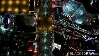 Blindfolded Bestie Shares Naomis BBC Dream