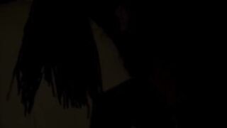 Eurobabes Baby & Agatha's BBC Three-Way Delight in BLACKEDRAW