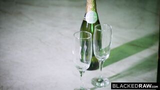 Jennifer's Revenge DP with Two BBCs