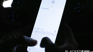 Anya Initiates Madison into Erotic BBC Fantasy