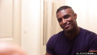 Eliz Consoles Sia With BBC After Bad Date