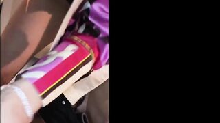 Maitland's Revenge  Hubby Cheats  Redhead Fucks 2 BBCs