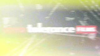 Super Hot Redhead Babysitter Gets Her Pussy Filled With Her Boss's Cock