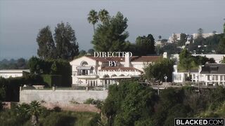 BBC-Curious Paisley Fucks Stranger With Large Hands