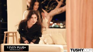 Milan's Anal Obsession Unleashed From Rehab