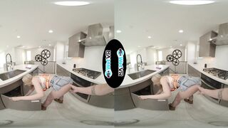 Handywoman Repairs & Pleasures