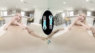 Handywoman Repairs & Pleasures