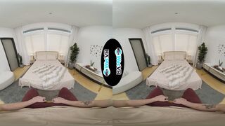 Selina's Wet Tits On Display