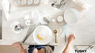 Kazumi's Airtight Fucking Extravaganza: Every Hole Filled