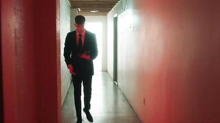 Sugar Baby Hazel Moore Double Books Her Daddies For More