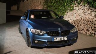 Chloe Lapiedra trades boyfriend for BBC on vacation