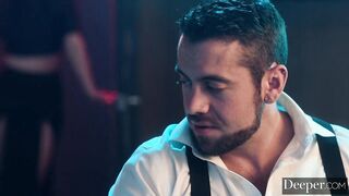 Nicole Vaunt's Firm Motivation for a Writer's Retreat