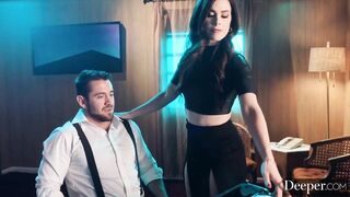 Nicole Vaunt's Firm Motivation for a Writer's Retreat