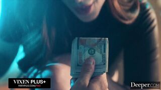 Nicole Vaunt's Firm Motivation for a Writer's Retreat