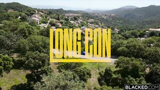 Agatha Vega's BBC Conquest in Blacked's Crime Caper Part Two