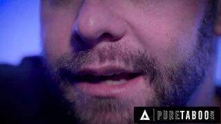 Mormon Virgin Liz Jordan Risks Anal With BFF's Creepy Stepbro - THE PARTY'S OVER PART 1