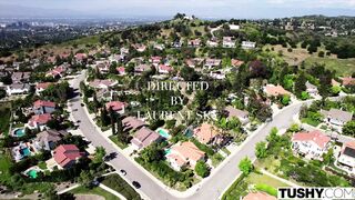 Marina Gold's Hidden Anal Desires Exposed