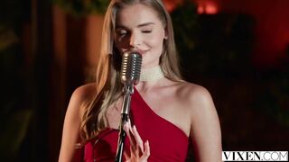 Fibi Euro Emiri Momota Share Huge Cock In Forbidden Threesome