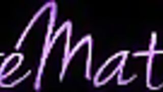 Lauren Phillips Gets Her Fire Crotch Plowed By The Fireplace