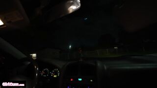 A Hitchhiker's Journey to Ecstasy