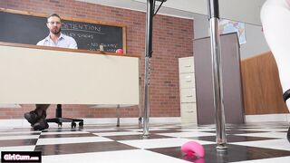 A Night Of Ecstasy - 16 Encounters