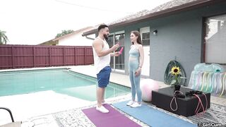 A Journey Through Nine Ecstatic Peaks