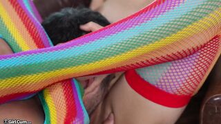 Intense Climaxes - Seven Earth-Shattering Releases