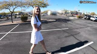 Lexie Fux Achieves 7 Orgasms During Intense Sex