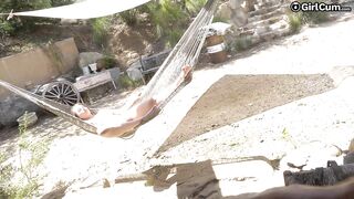 Multiple Orgasms: Kyler Quinn's Intimate Encounter