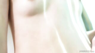 Khloe's Hotel Hijinks: A Forbidden Fuck