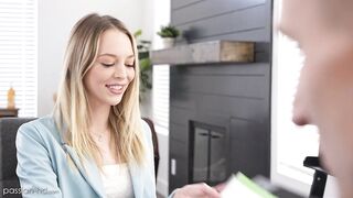 Oliver's Naked Applicant