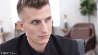 Oliver's Naked Applicant