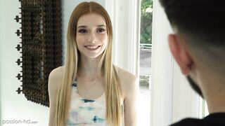 Jessica's Lesson: From Protection to Fucking