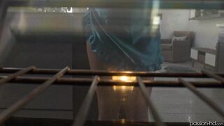 Skylar's Milky Cookies