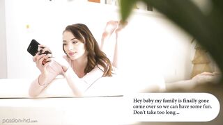 Cecelia's Private Lover