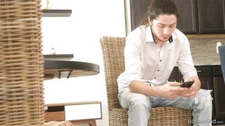 Cecelia's Private Lover