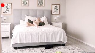 Stepmom's Laser Tag fuckfest