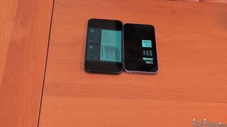 Spy Fucks Boss To Steal Data