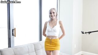 Jamie Jett Casting Couch Interview and Encounter