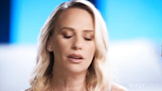 Sadie’s Hunger - Hotwife's Pleasure Unleashed