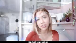 Stepdad Ike's Secret TLC Deal With Naughty Stepdaughter Alina