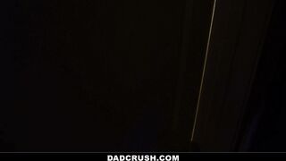 Stepdaughter Repays Tuition with Sexual Favors