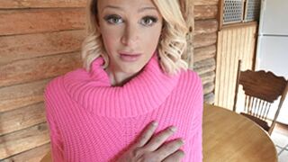 Stepdad's Woodland Playtime with Emma Hix