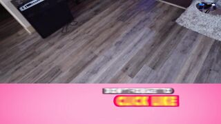 Stepdaddy Funds My Dick Dancing Dreams