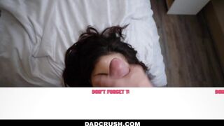 My Stepdads Dick My Mom's Boyfriend Led Me To