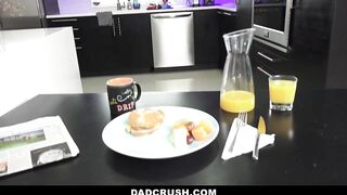 My Stepdaughter's Debt: Her Body, My Rules