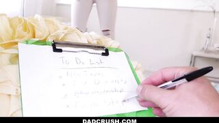 Stepdad First, Then Family: My Taboo Blowjob